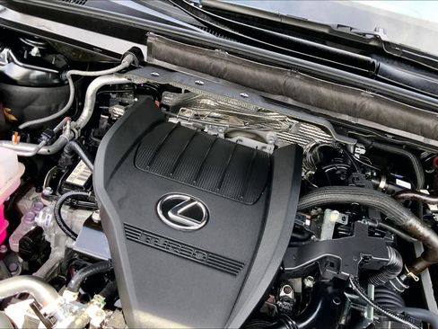 Used 2025 Lexus RX 350 Premium w/ Accessory Package AWD/4WD image 33
