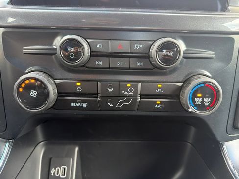 Used 2026 Ford F150 STX w/ Equipment Group 200A AWD/4WD image 27