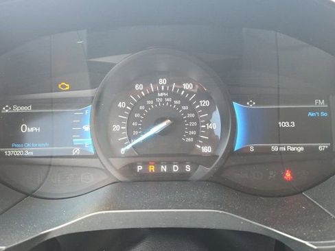 Used 2022 Ford Edge SE image 41