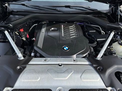 Used 2023 BMW X3 M40i image 20