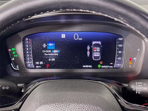 Used 2022 Honda Civic Sport Touring image 14