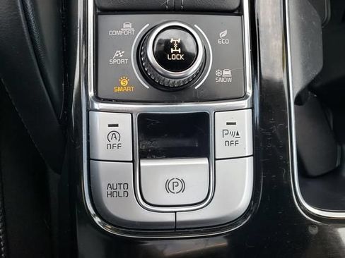 Used 2022 Kia Telluride EX w/ EX Premium Package AWD/4WD image 20