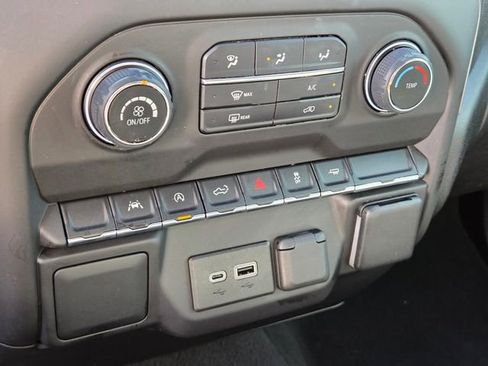Certified 2023 Chevrolet Silverado 1500 Custom RWD image 22
