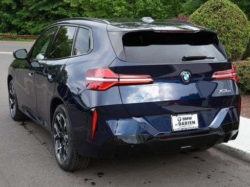 New 2026 BMW X3 xDrive30i w/ Premium Package AWD/4WD image 17