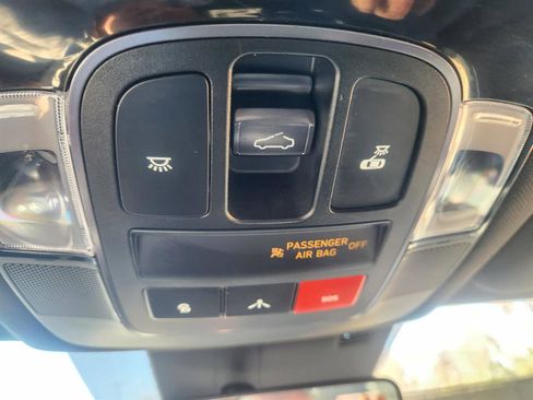 Certified 2022 Hyundai Sonata N Line image 38