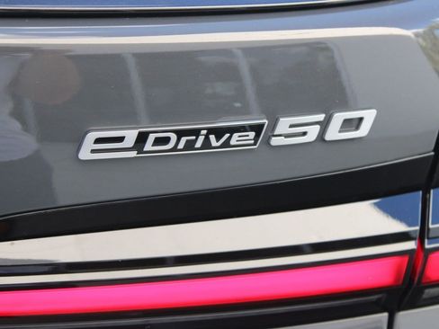 New 2026 BMW i7 eDrive50 w/ M Sport Package image 21