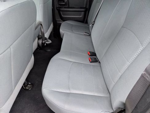 Used 2020 RAM 1500 Tradesman w/ Chrome Plus Package RWD image 29