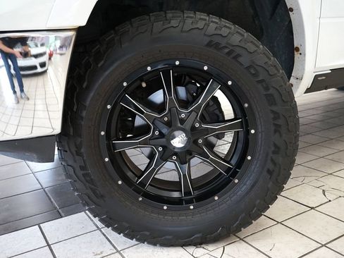 Used 2017 RAM 1500 Outdoorsman AWD/4WD image 44
