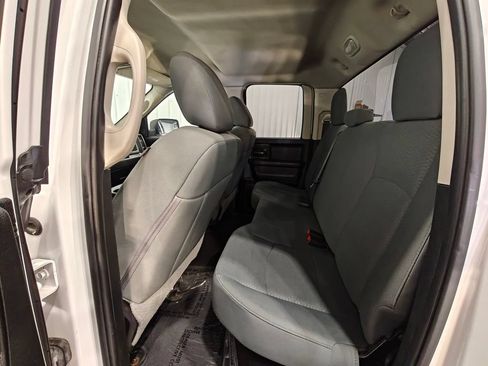 Used 2018 RAM 1500 Tradesman w/ Popular Equipment Group AWD/4WD image 24