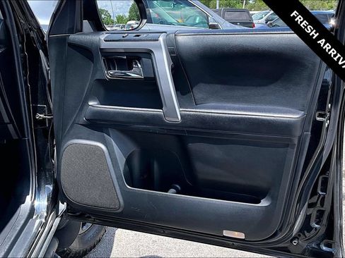 Used 2021 Toyota 4Runner SR5 RWD image 27