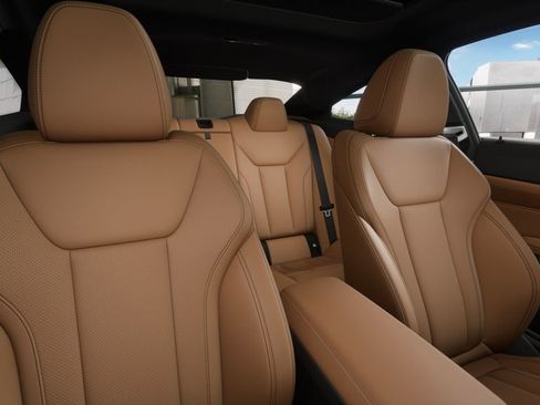 New 2026 BMW 430i 430i w/ M Sport Package image 11