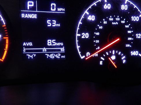 Used 2019 Hyundai Accent SE image 17