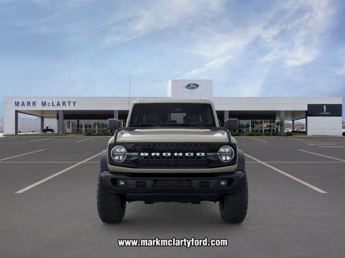 New 2026 Ford Bronco Big Bend w/ Black Diamond Package AWD/4WD image 6