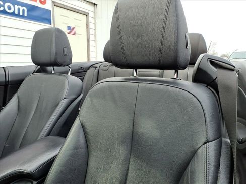 Used 2014 BMW 428i Convertible image 8