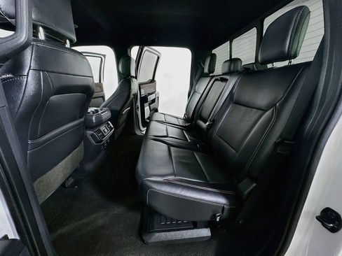 Used 2021 Ford F150 Lariat w/ Equipment Group 502A High AWD/4WD image 14