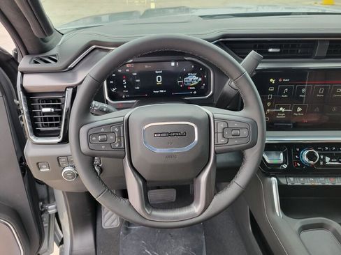 New 2026 GMC Sierra 3500 Denali Ultimate image 17