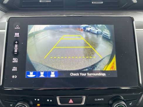 Used 2018 Honda Clarity Plug-In Hybrid image 24