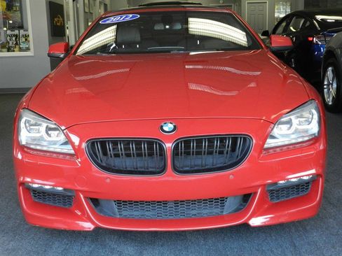 Used 2012 BMW 650i Coupe image 43