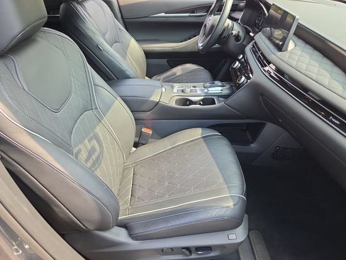 Used 2025 INFINITI QX60 Autograph w/ Cargo Package AWD/4WD image 18