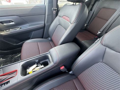 New 2025 Nissan Kicks SR w/ SR Premium Package image 20