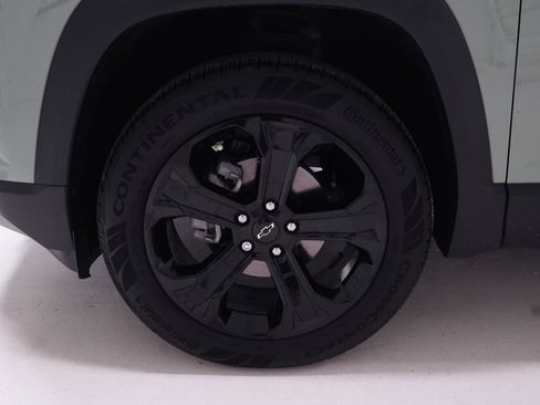 Used 2026 Chevrolet Equinox LT w/ Midnight Edition FWD image 33