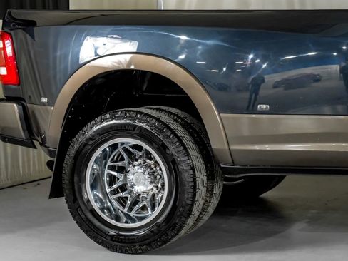 Used 2020 RAM 3500 Limited image 6