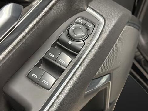 Used 2023 Chevrolet Silverado 1500 RST w/ Redline Edition image 21