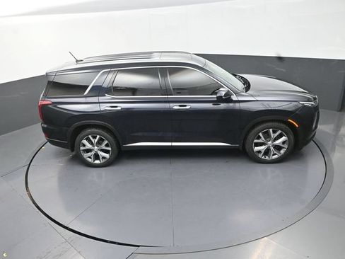 Used 2021 Hyundai Palisade SEL w/ Convenience Package AWD/4WD image 31
