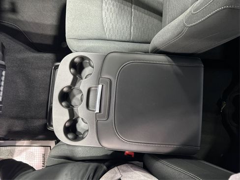 New 2026 RAM 2500 Tradesman image 13