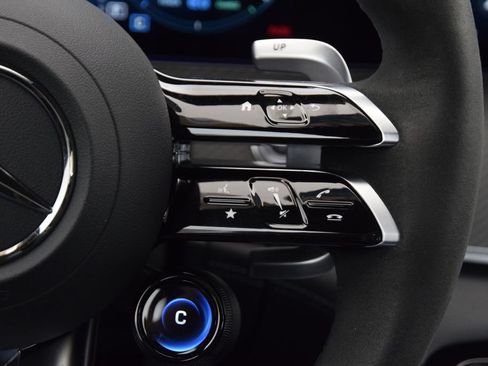 Used 2022 Mercedes-Benz AMG GT 53 image 25
