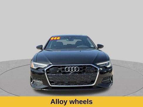 Used 2024 Audi A6 Premium Plus AWD/4WD image 12