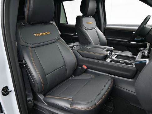 New 2026 Ford Expedition Tremor AWD/4WD image 37
