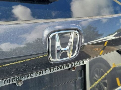 Used 2024 Honda CR-V EX-L image 9