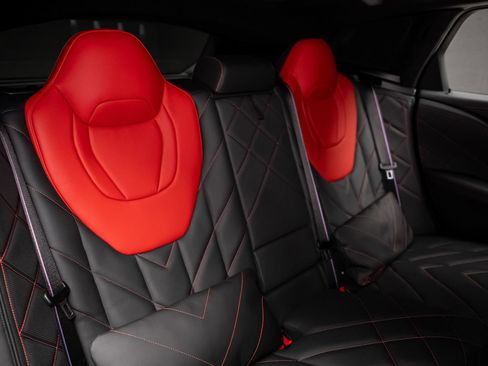 Used 2024 BMW XM Label Red AWD/4WD image 70