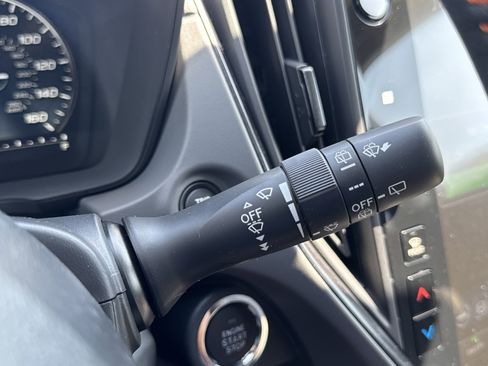 New 2026 Subaru Crosstrek 2.5i Limited image 18