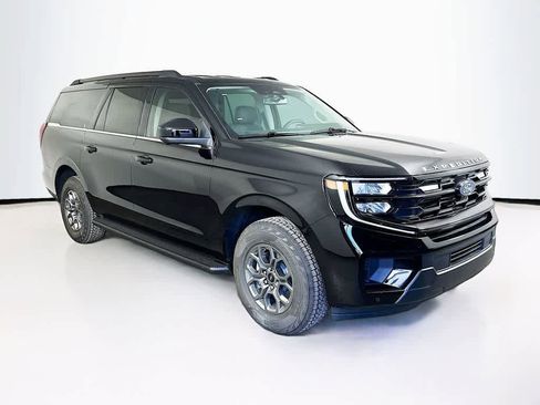 New 2026 Ford Expedition Max Active RWD image 23