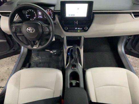 Used 2024 Toyota Corolla Cross L AWD/4WD image 29