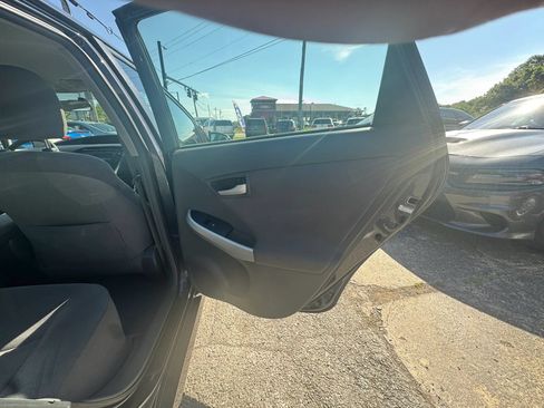 Used 2010 Toyota Prius FWD image 21