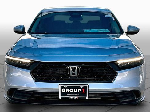 Used 2026 Honda Accord LX image 3
