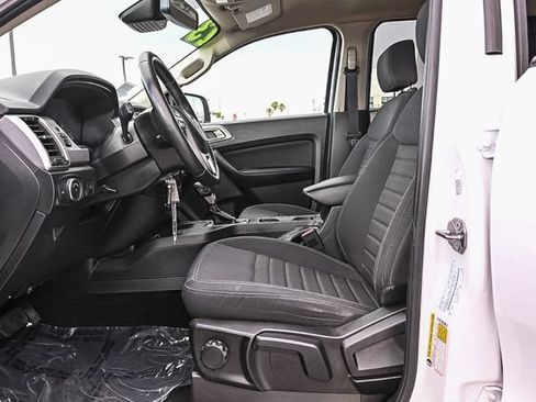 Certified 2023 Ford Ranger XLT w/ Equipment Group 301A Mid RWD image 19
