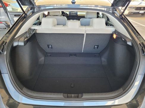 Used 2024 Honda Civic EX-L image 35