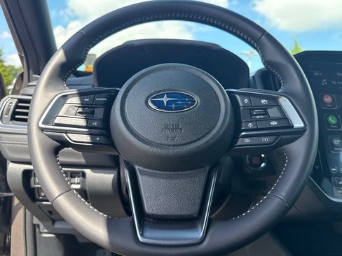 Used 2025 Subaru Forester Limited AWD/4WD image 7
