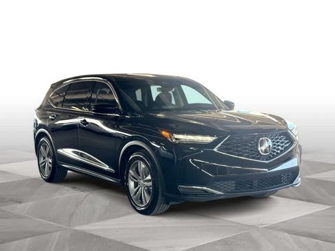 Used 2026 Acura MDX FWD image 2