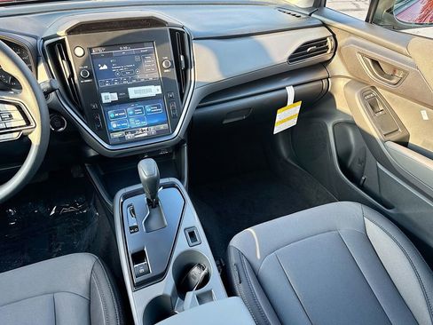 New 2026 Subaru Crosstrek 2.5i AWD/4WD image 26