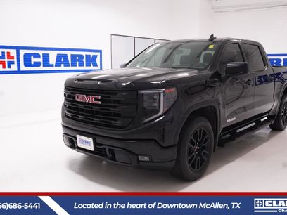 Used 2024 GMC Sierra 1500 Elevation