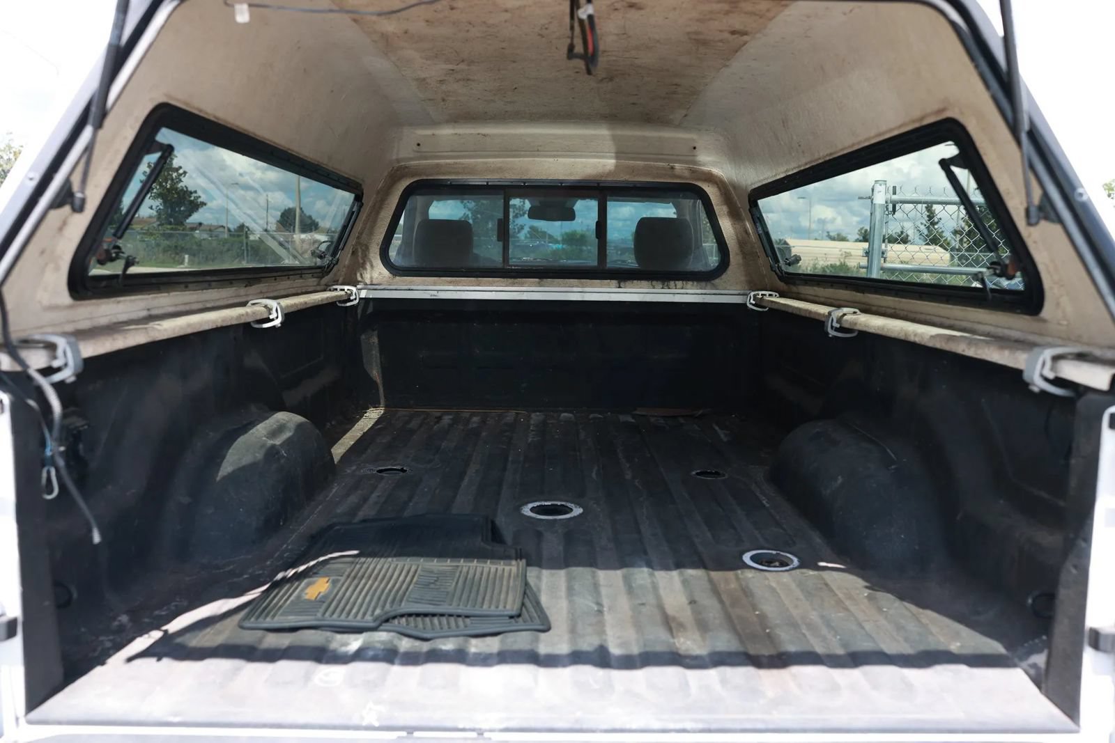 Used 2018 RAM 2500 Tradesman w/ Power & Remote Entry Group RWD image 15