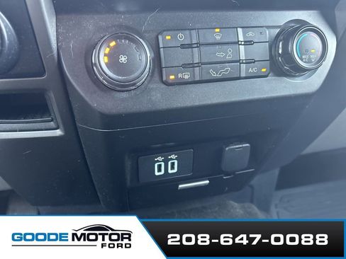 Used 2018 Ford F150 XLT w/ Equipment Group 301A Mid image 13