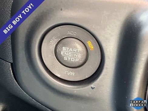 Used 2021 Jeep Gladiator Rubicon image 35