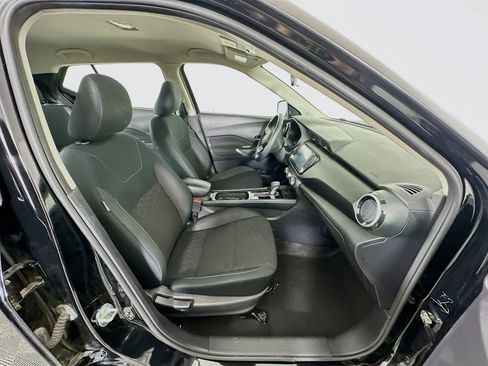 Used 2024 Nissan Kicks SV image 27