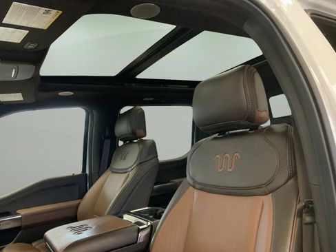 Used 2024 Ford F150 King Ranch AWD/4WD image 23